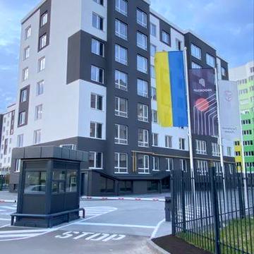 ЖК Петрівські Липки. Велика 1к з ремонтом(частковий). Можна держ програми ЖК Петрівські Липки