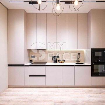Нова Стильна 1к 45м2 з ремонтом | ЖК Creator City | Дегтярівська 17-19 ЖК Creator City