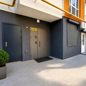Продаж по ваучеру, сертифікату! 2-кімнатна квартира, 68м2 в ЖК СТОЖАРИ, Боголюбова,9б! Без комісіі ! ЖК СТОЖАРИ