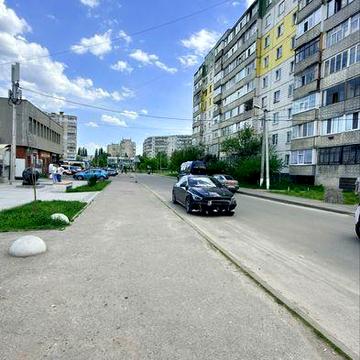 Здам 1 квартиру на Проспекті Лушпи з Автономним опаленням