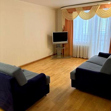 2 кімнатна. Проспект Григоренка 33/44. Метро Познякі. Новострой