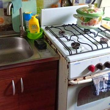 Оренда однокімнатної квартири
