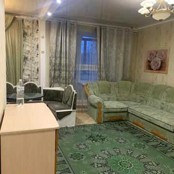 Продаю 1 комнатную квартиру 2 кп (заводский район)