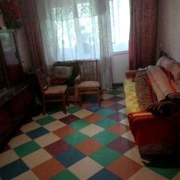 Продам двухкомнатную Димитровский рынок