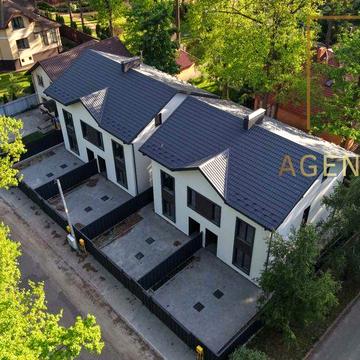 Дуплекс Ірпінь | 100м2+2 сотки | центральні комунікації | ГОТОВИЙ | від забудовника | 4 кімнати | без комісії | Ирпень Будинок Дом