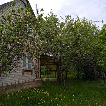 Продам дачу в Барашівці (3 км від Житомира).