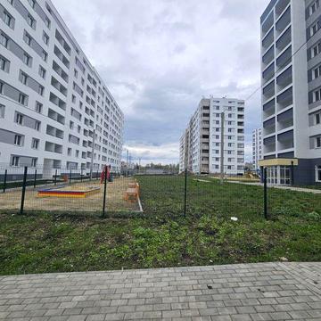 ЖК Сказка продам однокомнатную 40м2 дом 18 сдан.L2