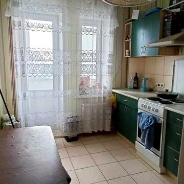 Продаж 2-кімнатної квартири на сел. Котовського (Дніпродорога)