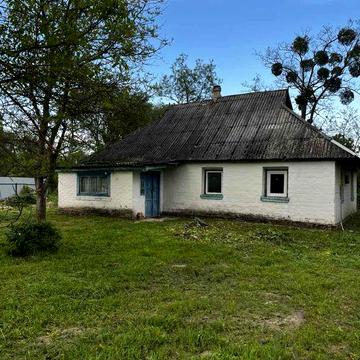 Будинок Лубенський район