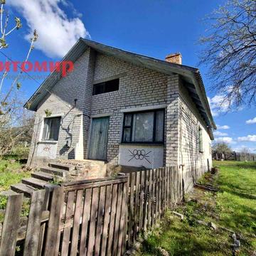 Продається будинок у с. Головенка, держпрограми.