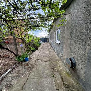Срочно!Дом в Варваровке с удобствами!