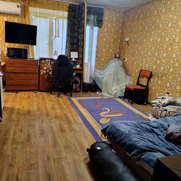 1 кімнатна квартира з переплануванням, 31.5м. кв ЖК Молодіжна