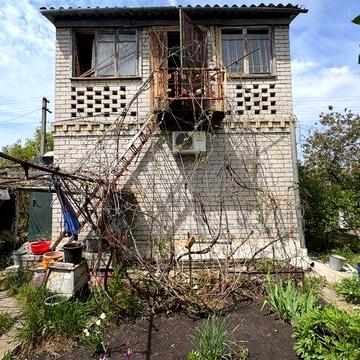 Дача район Балівки Оріль