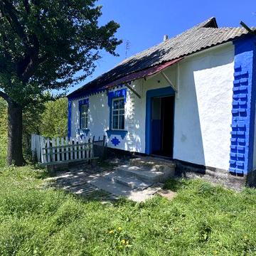 Продам будинок в с Мазепинці