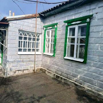 Продам будинок на В.Іванівці