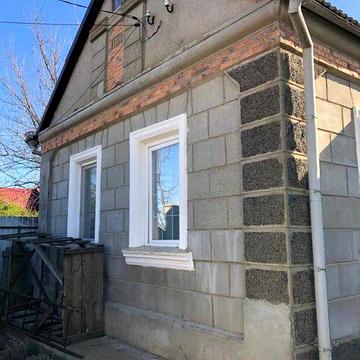 Продам дом в с. Дачное