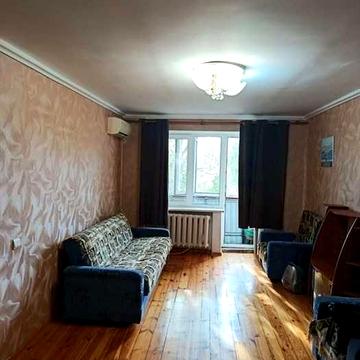 Сдам 2-к квартиру на Космосе (Варус) по ул. Сытова