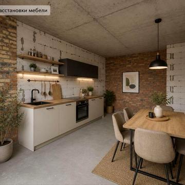 Продаж сучасної 1-кімнатної квартири в ЖК «Метро Парк» | вул. Каменська, 123 | Київ. ЖК Metro park