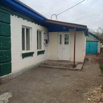 Продаеться будинок