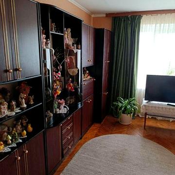 4-кімнатна квартира