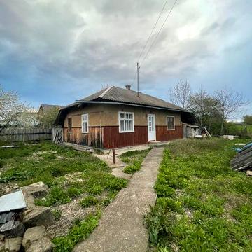 Продається будинок