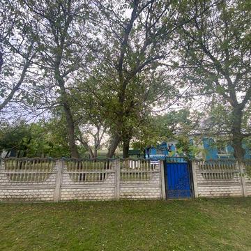 Продам хату в селі