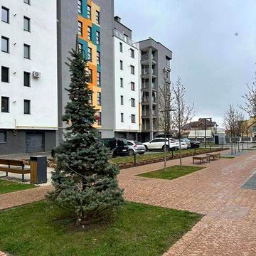 Квартира біля ТРЦ Велес