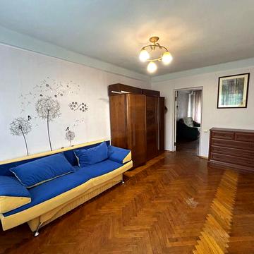 Продаж 2-кімн квартири (Дарницька площа, метро Дарниця)