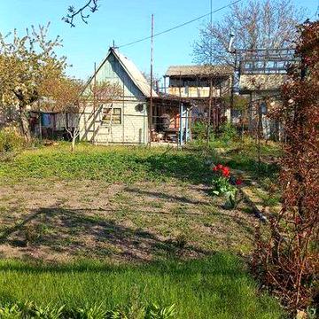 Продам Дачу за Мед Училищем, кооператив "Восход"