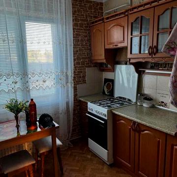 1-к.кв. в центрі від власника біля парку по С.Крушевницької