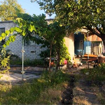 Продаж дачі с ділянкою