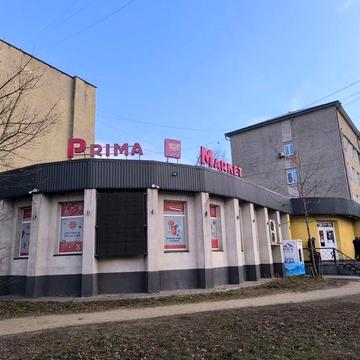 Оренда 1-кімнатної квартири вул. Кишинівська