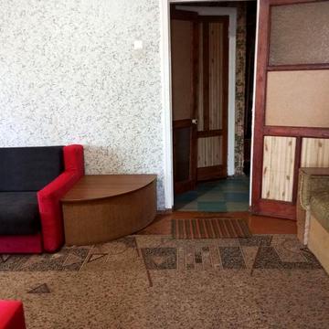 Двушка на первом участке.Оплата помесячно.Заселим сразу.