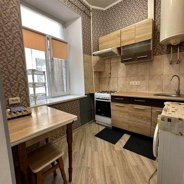 Аренда, 1 ком, кв. на улице переулок Маланова 16, Новый рынок, Торговая