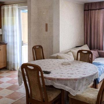 Оренда квартири 3 кімн ХБК від власника