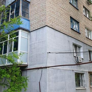 Продам квартиру 2-й поверх