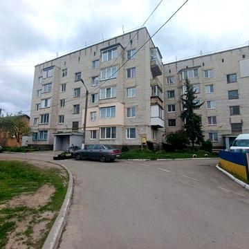 Продаж 1 кімнатної квартири в центрі Димера