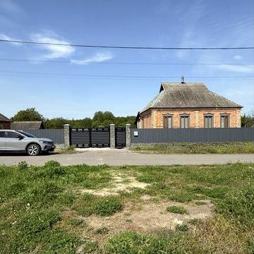 Продається будинок у районі Гусинки, по вул. Фрунзе