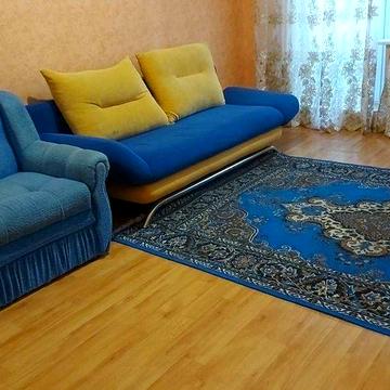 Сдам 1 комн квартиру Студенческая