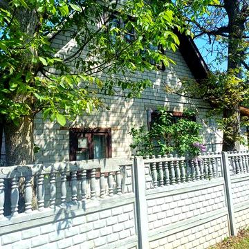 продаж дачі в с/т Буревісник (за ЗАЗом)