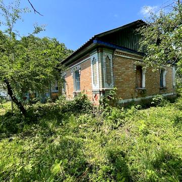 Продам ВЛАСНИЙ БУДИНОК (90 сот )