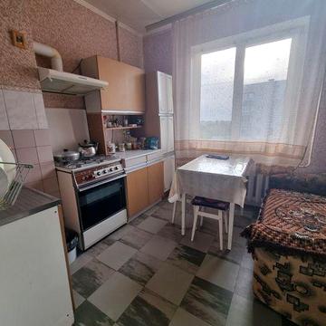 Продам 1 кімнатну/Критий Ринок/З меблями та технікою/ваучер/сертифікат