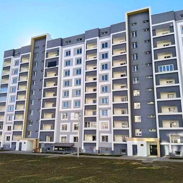 ЖК Сказка, Продам 1 ком квартиру пл 41м2, этаж 3/9ти! Идут Ремонты! A ЖК Сказка