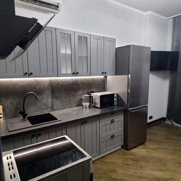 Апартамент на вул. Шота Руставелі 20б, ТЦ "Гулівер"