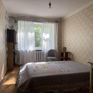Оренда 3кімн. квартири бул. Лесі Українки, буд.10 м. Кловська Печерськ