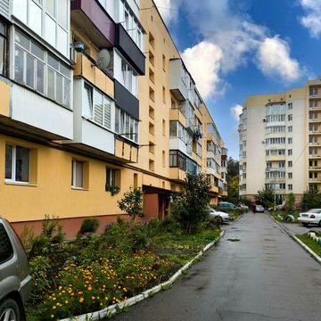 Продам 2 кімнатну квартиру Автовокзал
