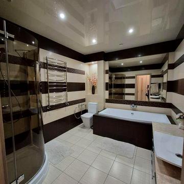 Продам 3х к.кв  АО газ