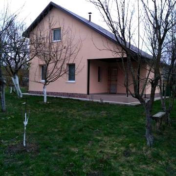 Оренда дачі в Розтісному