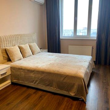 Продаж 1к квартири ЖК Лісовий квартал з ремонтом та меблями ЖК Лісовий квартал
