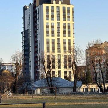 Однокімнатна квартира. 41,4 кв.м. ЖК Атланта. Біля озера ЖК Атланта